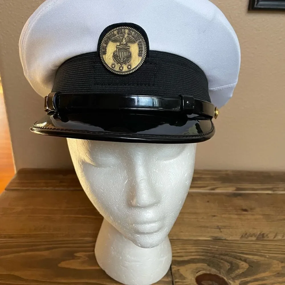 N/A this hat